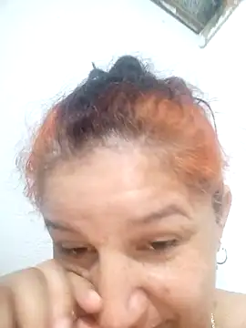 Sra Angelina online show from 03/22/26, 04:27