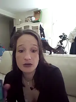 AnonymeCmoi online show from 03/16/26, 12:53