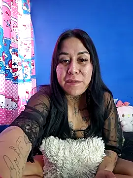 Snapshot of soyximexime833 chatting on 03/17/26, 07:39 soyximexime833 online show from 03/17/26, 07:39