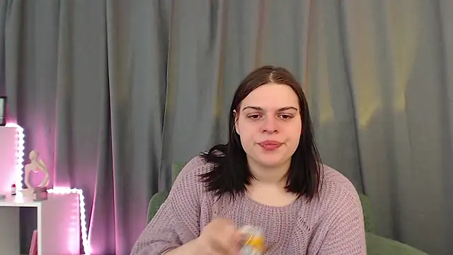 Dona Mafia online show from 11/29/25, 01:08