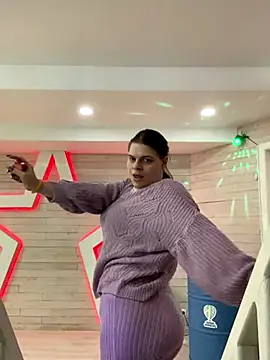 Dona Mafia online show from 12/15/25, 11:53