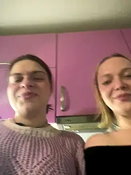 Dona Mafia online show from 12/21/25, 07:04