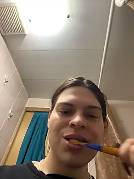 Dona Mafia online show from 01/11/26, 01:10