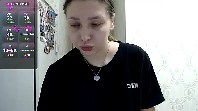 your  gena online show from 03/12/26, 06:03