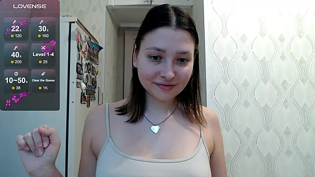 your  gena online show from 03/24/26, 04:01