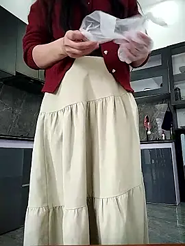   Anna    online show from 01/10/26, 05:42