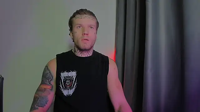 Huntall77 online show from 11/28/25, 01:25