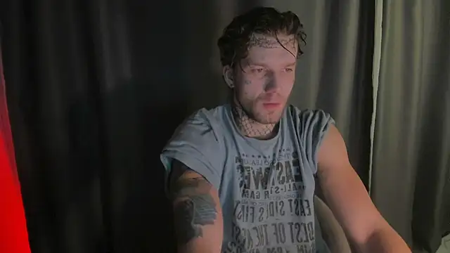 Huntall77 online show from 12/02/25, 03:51