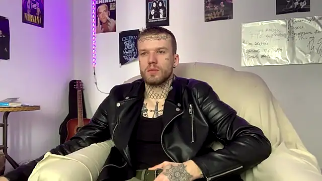 Huntall77 online show from 02/27/26, 05:51