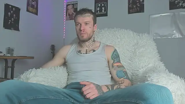 Huntall77 online show from 04/06/26, 05:52