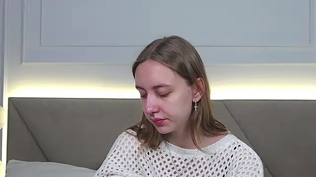 RachaelCute online show from 11/29/25, 04:15