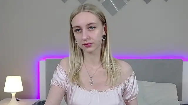 RachaelCute online show from 03/07/26, 11:18