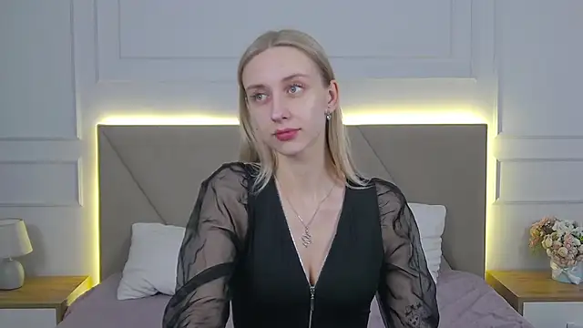 RachaelCute online show from 03/19/26, 11:14