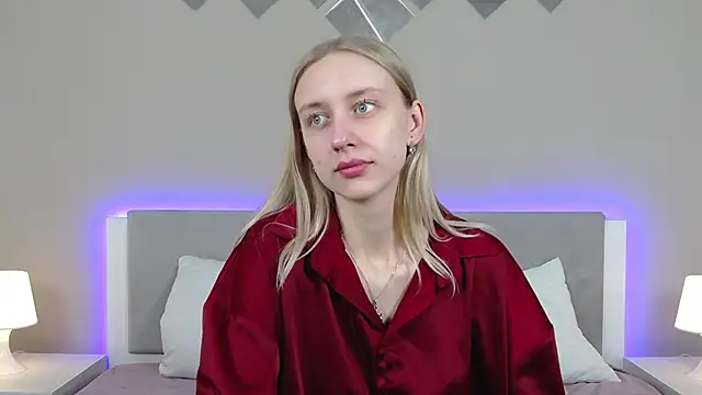 RachaelCute online show from 04/03/26, 11:19