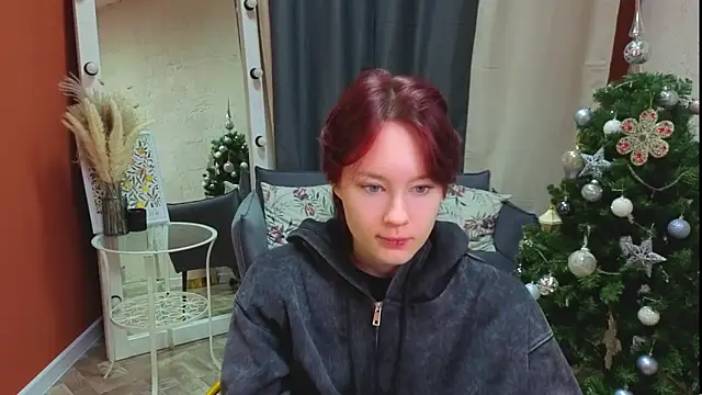 Annie Way online show from 01/09/26, 04:37