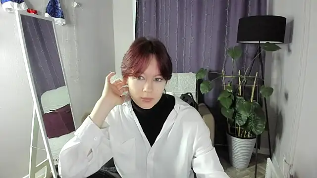 Annie Way online show from 01/13/26, 04:40