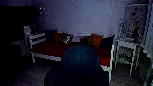 Annie Way online show from 02/19/26, 01:40