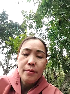 Feeling-hot online show from 01/14/26, 03:23