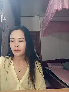 Feeling-hot online show from 02/14/26, 01:13