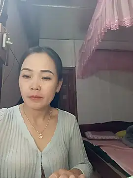 Feeling-hot online show from 02/22/26, 01:51