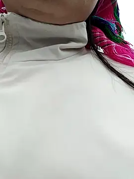 Feeling-hot online show from 03/08/26, 01:03