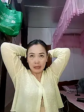 Feeling-hot online show from 03/14/26, 02:28