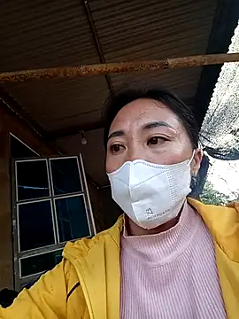 -Chua-90 online show from 12/16/25, 02:49