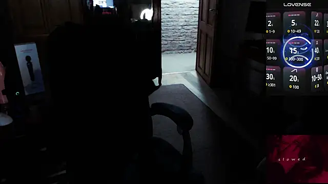 CaramelToy online show from 11/15/25, 04:10