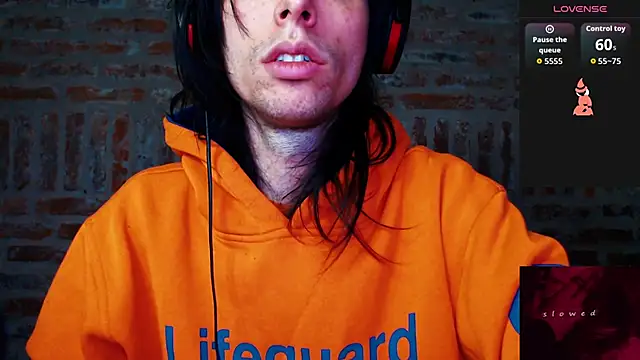 CaramelToy online show from 01/11/26, 08:58