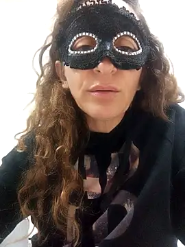 Giorgia13 online show from 11/14/25, 09:24