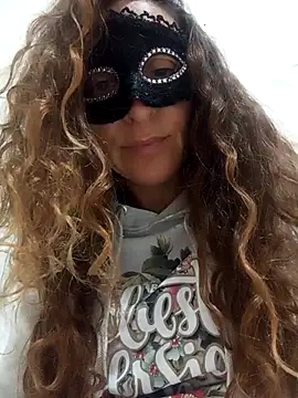 Giorgia13 online show from 11/21/25, 06:28