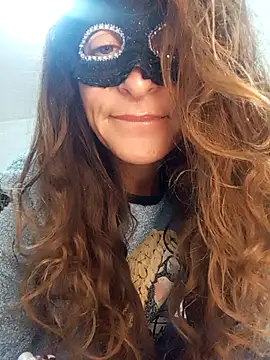 Giorgia13 online show from 11/22/25, 05:23