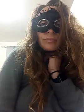 Giorgia13 online show from 11/29/25, 08:34