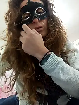 Giorgia13 online show from 12/01/25, 05:40