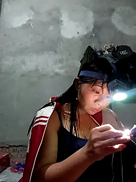 vangkt-cute online show from 03/29/26, 05:18