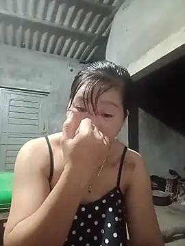vangkt-cute online show from 07/13/26, 09:17