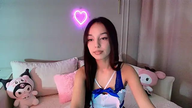 mooniejin online show from 11/29/25, 01:14