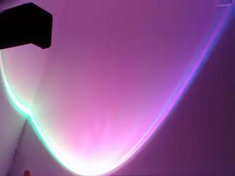 MissyDior8 online show from 11/29/25, 06:38