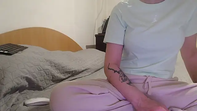 MissyDior8 online show from 02/14/26, 12:46