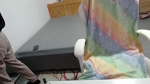 MissyDior8 online show from 03/07/26, 09:39