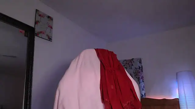 MissyDior8 online show from 03/16/26, 06:17