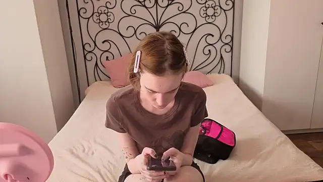 Danny loves Mary online show from 03/01/26, 02:02