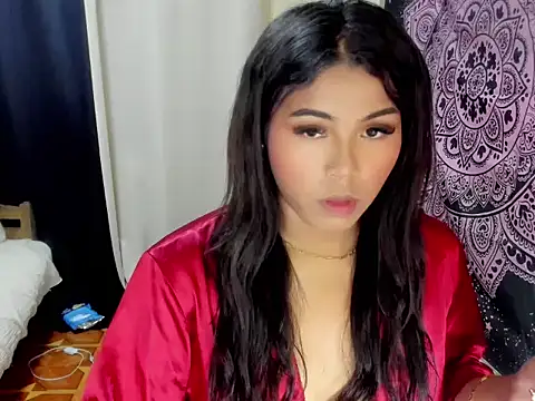 Snapshot of Poppy25_asianhappy chatting on 11/16/25, 01:49 Poppy25 asianhappy online show from 11/16/25, 01:49