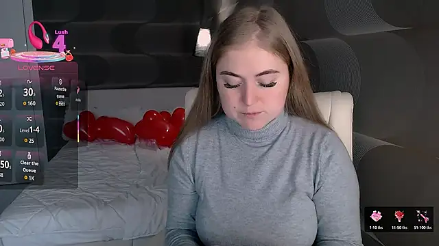 Kate Moan online show from 02/20/26, 06:10