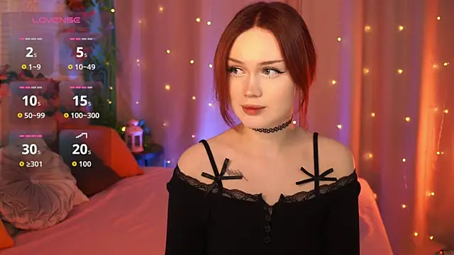 Remy Foxx online show from 11/30/25, 12:42