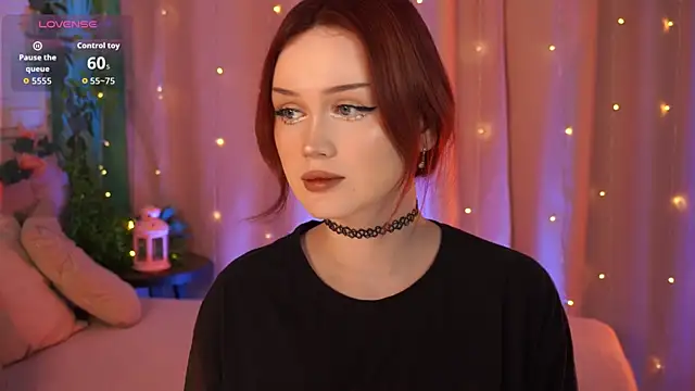 Remy Foxx online show from 12/04/25, 12:58