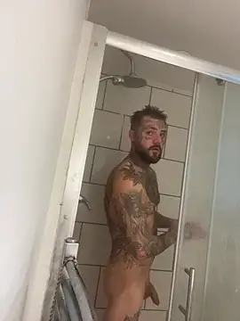 magicmichaell online show from 11/18/25, 03:49