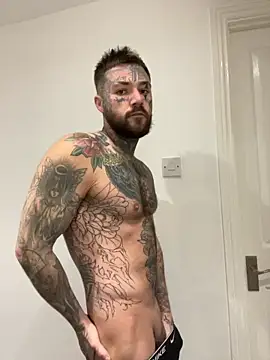 magicmichaell online show from 11/24/25, 01:00