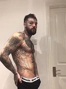 magicmichaell online show from 11/28/25, 02:20