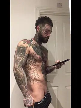 magicmichaell online show from 12/01/25, 08:41